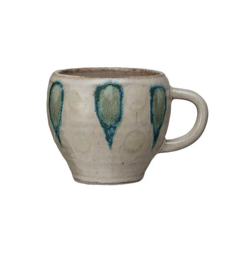 Shoreline Mugs, 3 Styles