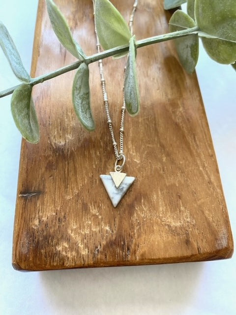 Meeka Necklace