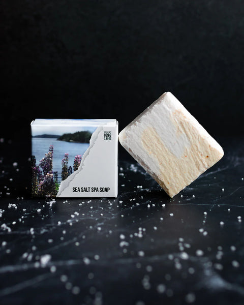 Happy Adventure Soap
