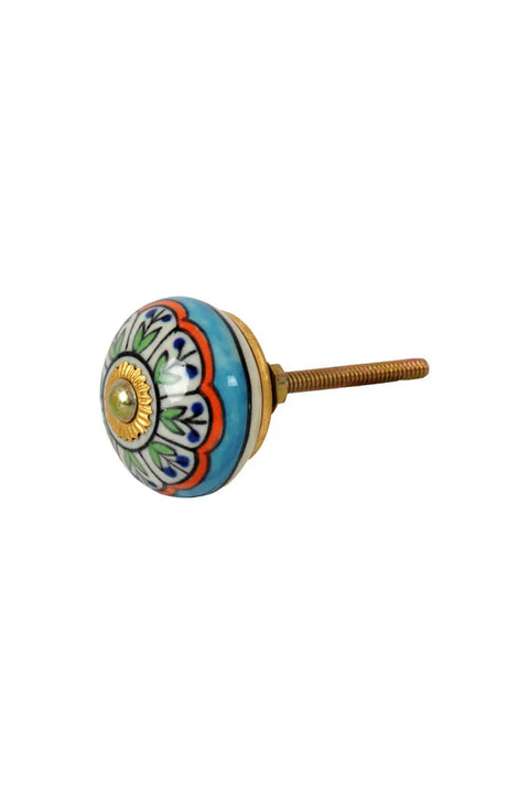 Multicolour Knob