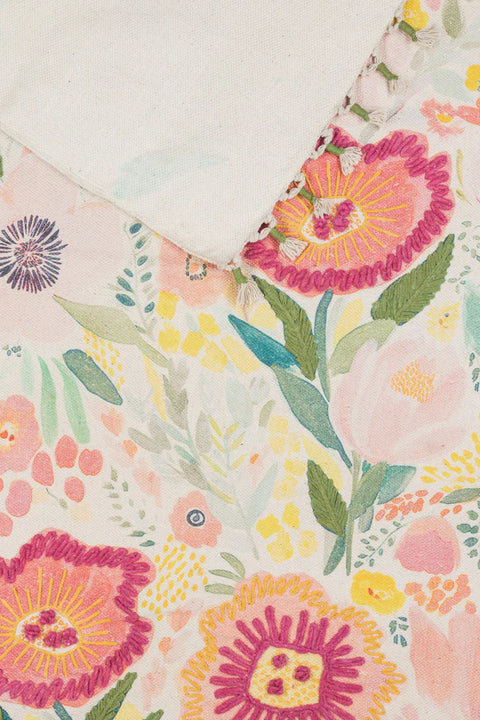 Botanical Rug