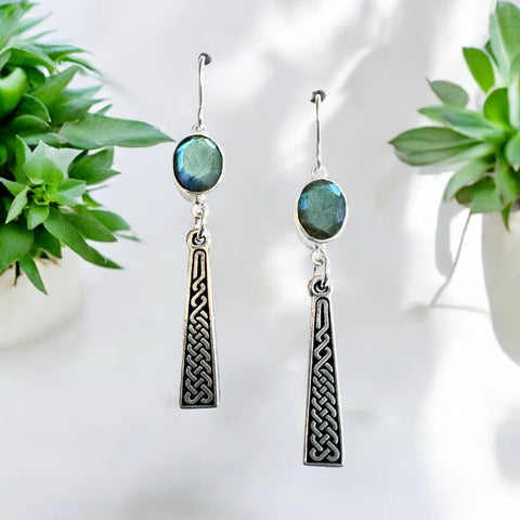 Shannon Earrings