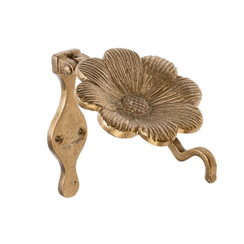 Daisy Door Knocker