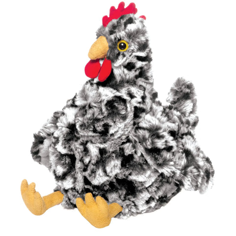 Henley Chicken Stuffie