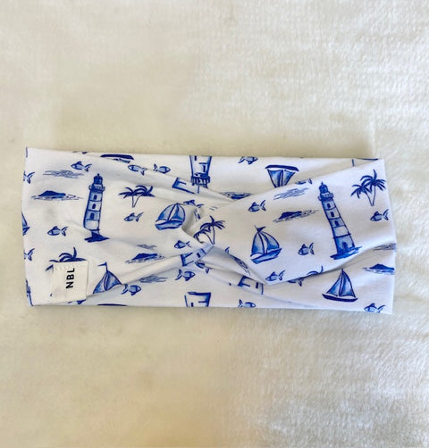 Lighthouse Headband