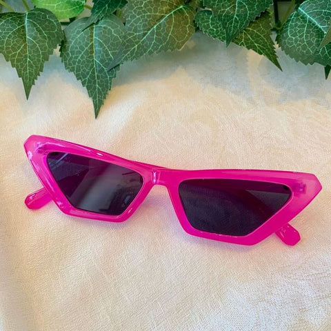 Cyndi Sunglasses