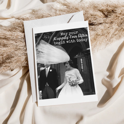 Happily Ever After
