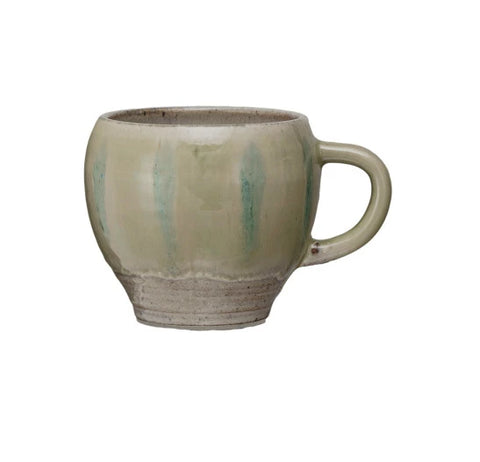 Shoreline Mugs, 3 Styles