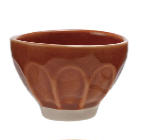Pinch Pot - 4 Colours