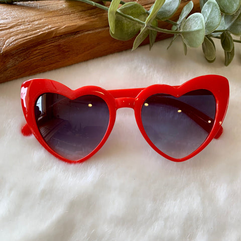 Love Hearts Sunglasses