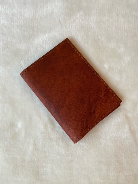 Passport Holder