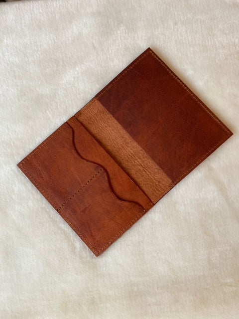 Passport Holder