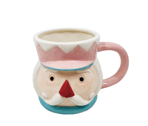 Nutcracker Mugs