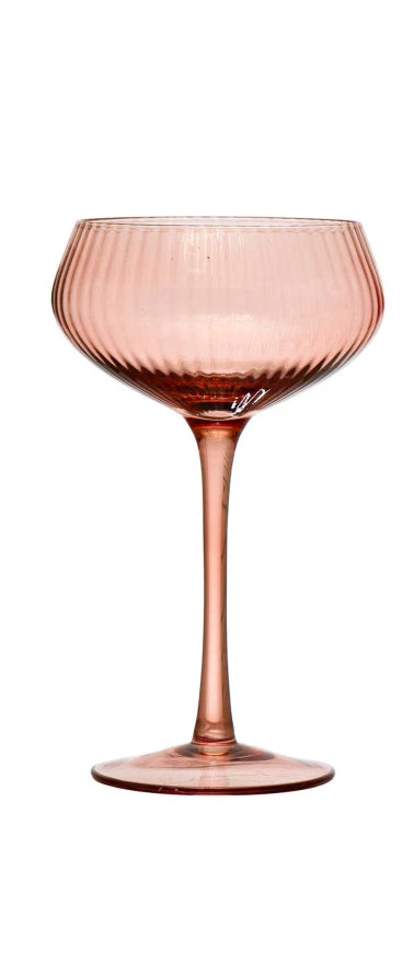 Champagne Coupe