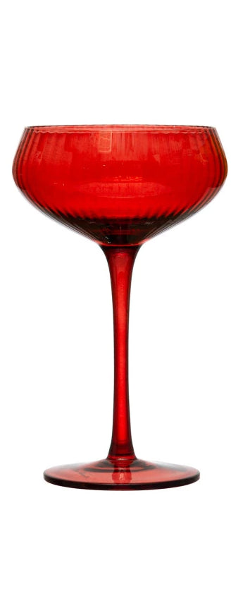 Champagne Coupe