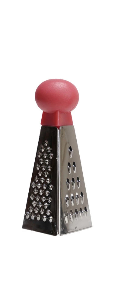 3 Sided Mini Grater