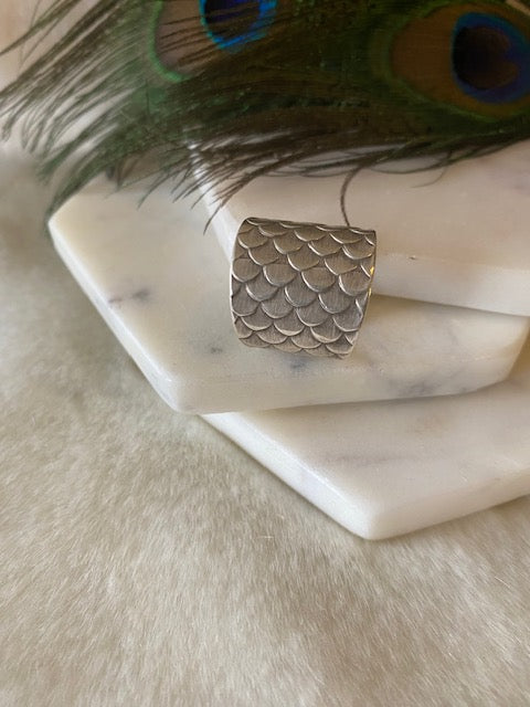 Scale Ring