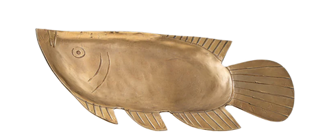 Small Fish Tray