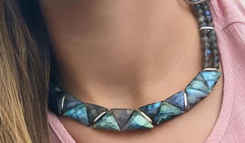Sophie Necklace