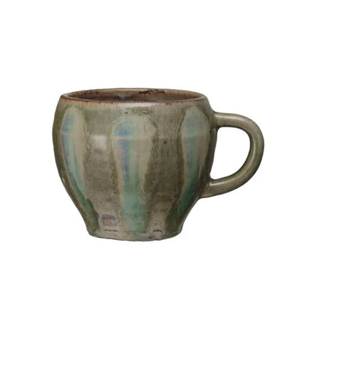 Shoreline Mugs, 3 Styles