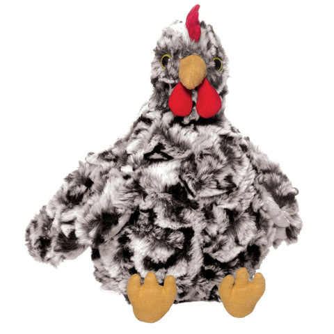 Henley Chicken Stuffie