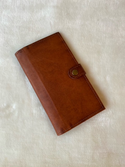 Tall Wallet