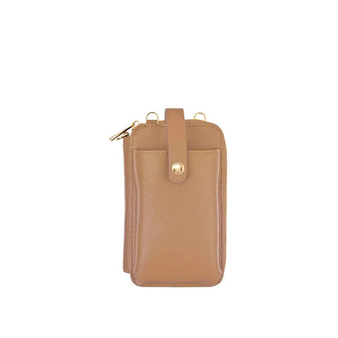 Pastel Smartphone Pouch