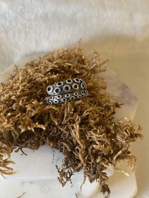 Tentacle Ring