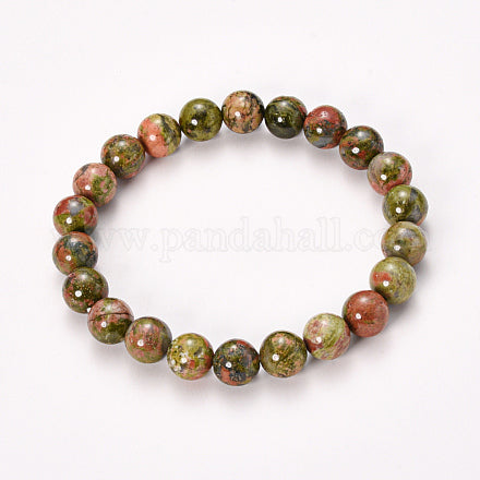 Beaded Bracelets
