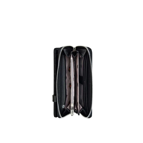 Mae Clutch Wallet