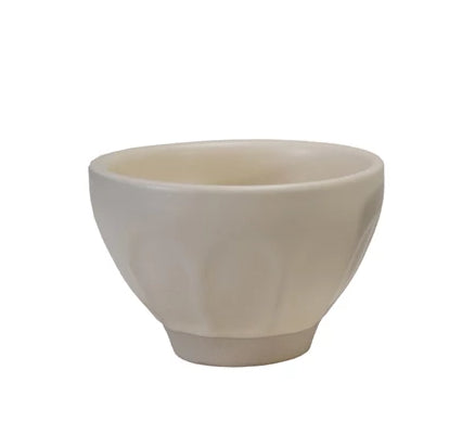 Pinch Pot Matte Finish