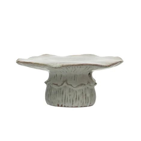 Mushroom Pedestal