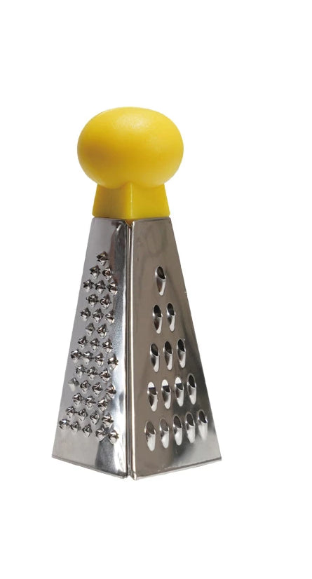 3 Sided Mini Grater