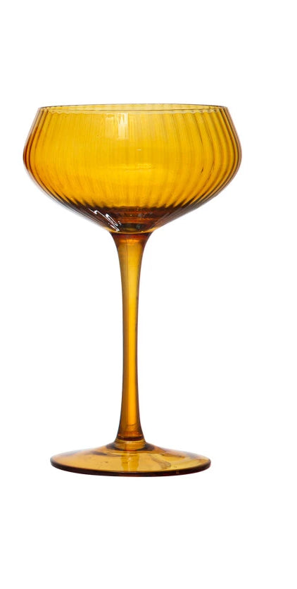 Champagne Coupe