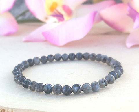 Labradorite Bracelet