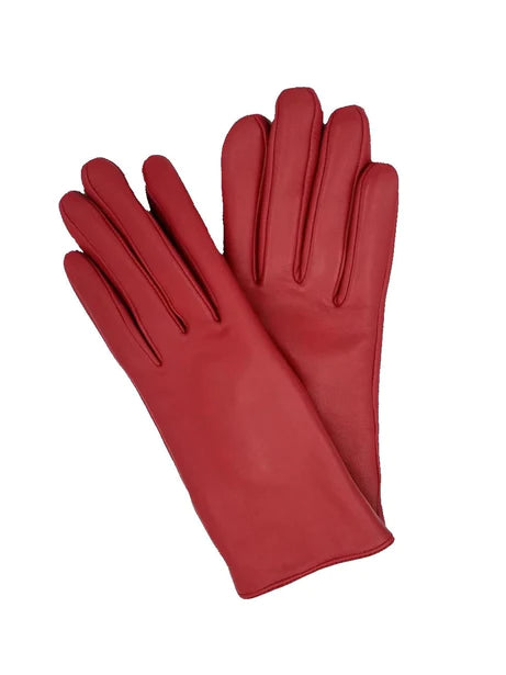 Leather Gloves