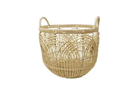 Wicker Basket