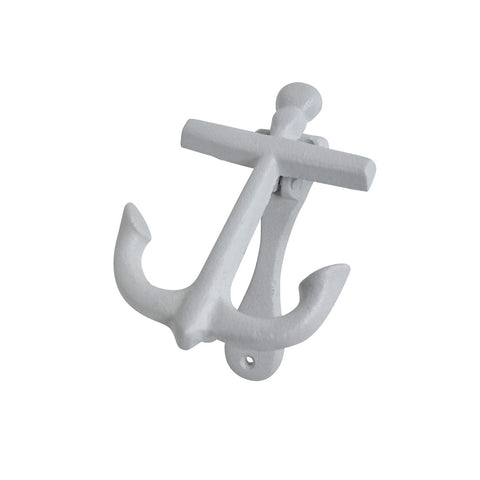 Anchor Door Knocker