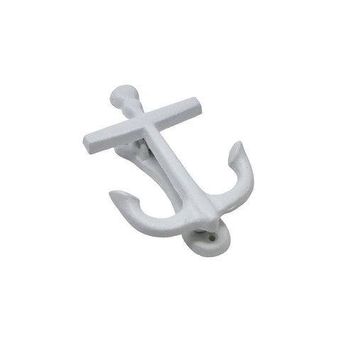 Anchor Door Knocker