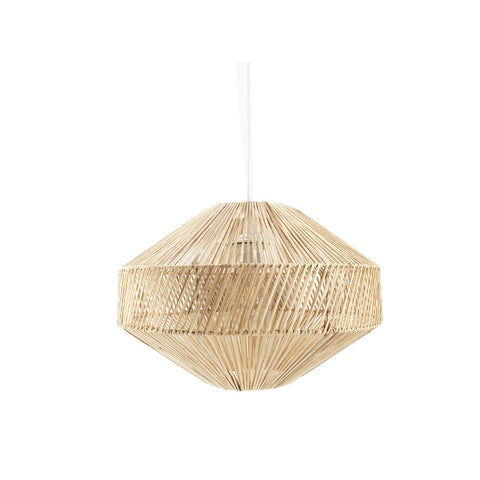 Rattan Pendant Lamp