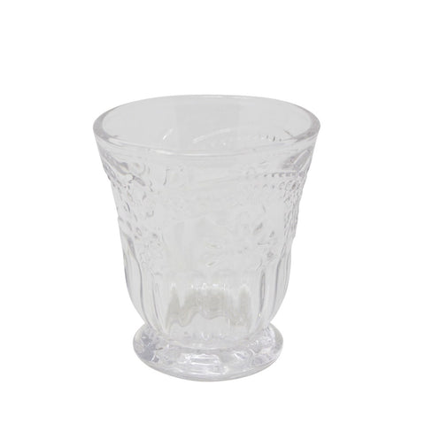 Clear Tumbler