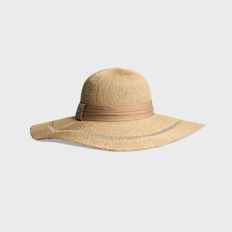 Cassidy Cutout Sun Hat