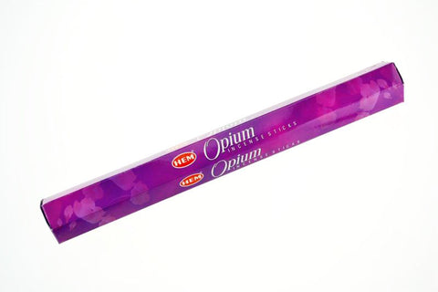 Opium Incense 15grams