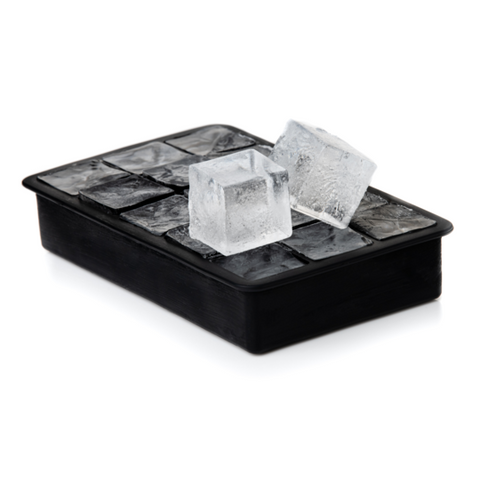 The Perfect Ice Cube Tray
