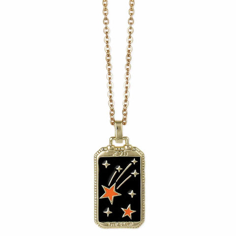 The Stars Necklace