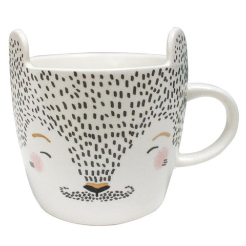 Papa Bear Mug