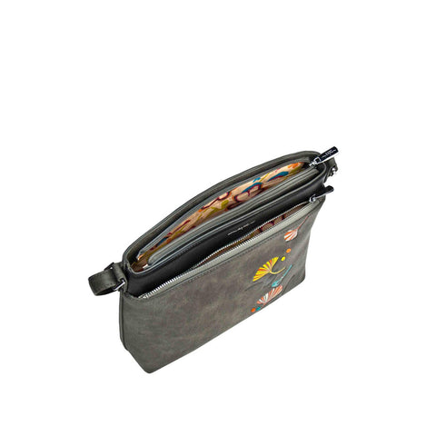 Wride Messenger Bag