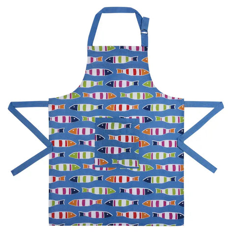 Fish Apron