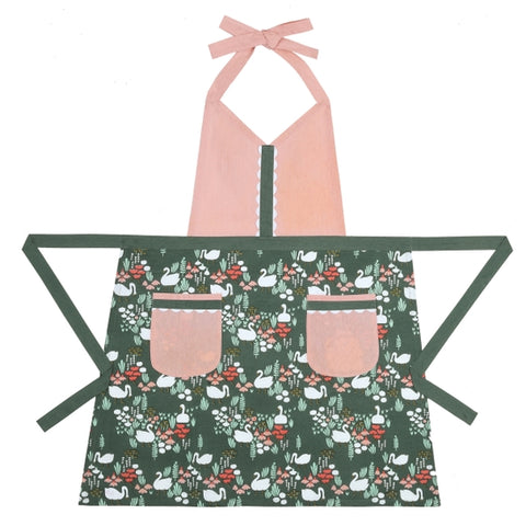 Wild And Free Apron