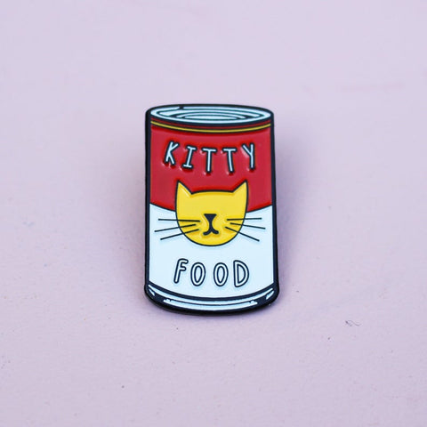 Andy Pawhol Pin